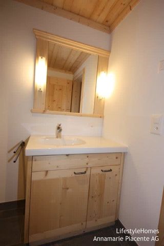 3.5 Zimmer, 101 m², 2. Stock - Photo 5