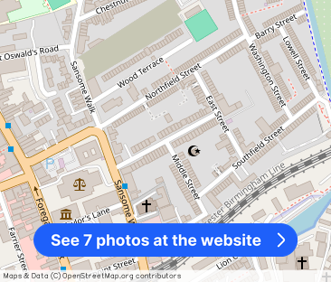 1 bedroom flat for rent - Photo 1