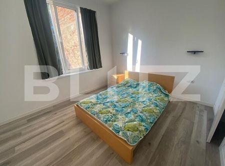 Apartament cu 3 camere, 104 mp, decomandat, parcare, zona strazii Clinicilor - Photo 5