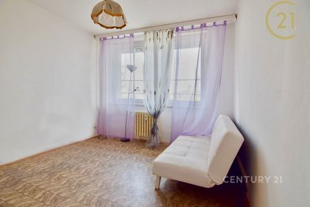 Pronájem bytu 3+1 71 m² - Fotografie 3
