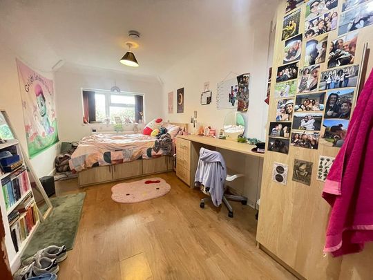 5 bedroom terraced house to rent - Photo 1