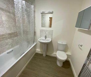Walks View Court, Kings Lynn, Birch Tree Close - Photo 3