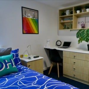 Room in a Shared Flat, Buslingthorpe Lane, LS7 - Photo 2