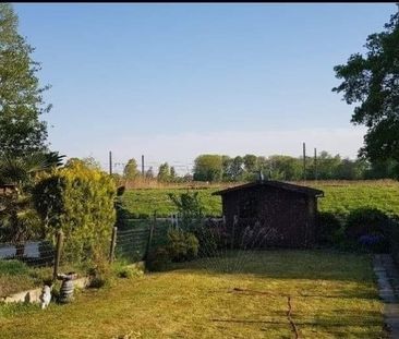 grote Kamer met zicht op de vaart - Photo 1