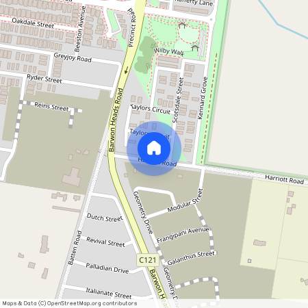 262 Harriott Road, Vic 3217, Charlemont