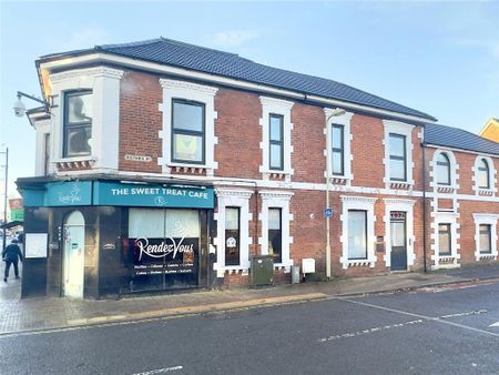 2 bedroom apartment to rent - Photo 3