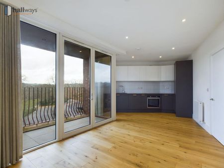 1 bedroom flat to rent - Photo 3