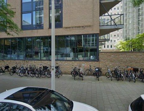 Apartment Amsterdam - Koningin Wilhelminaplein - Photo 1