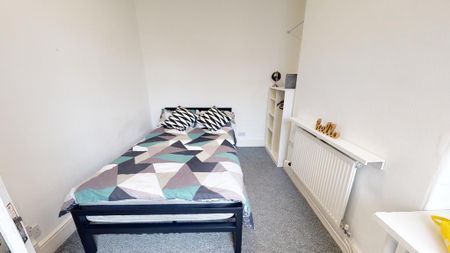 4 bedroom house to rent - Photo 5