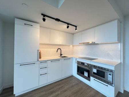 For Lease - 1050 Eastern Avenue Unit# 609, Toronto, Ontario - Photo 4
