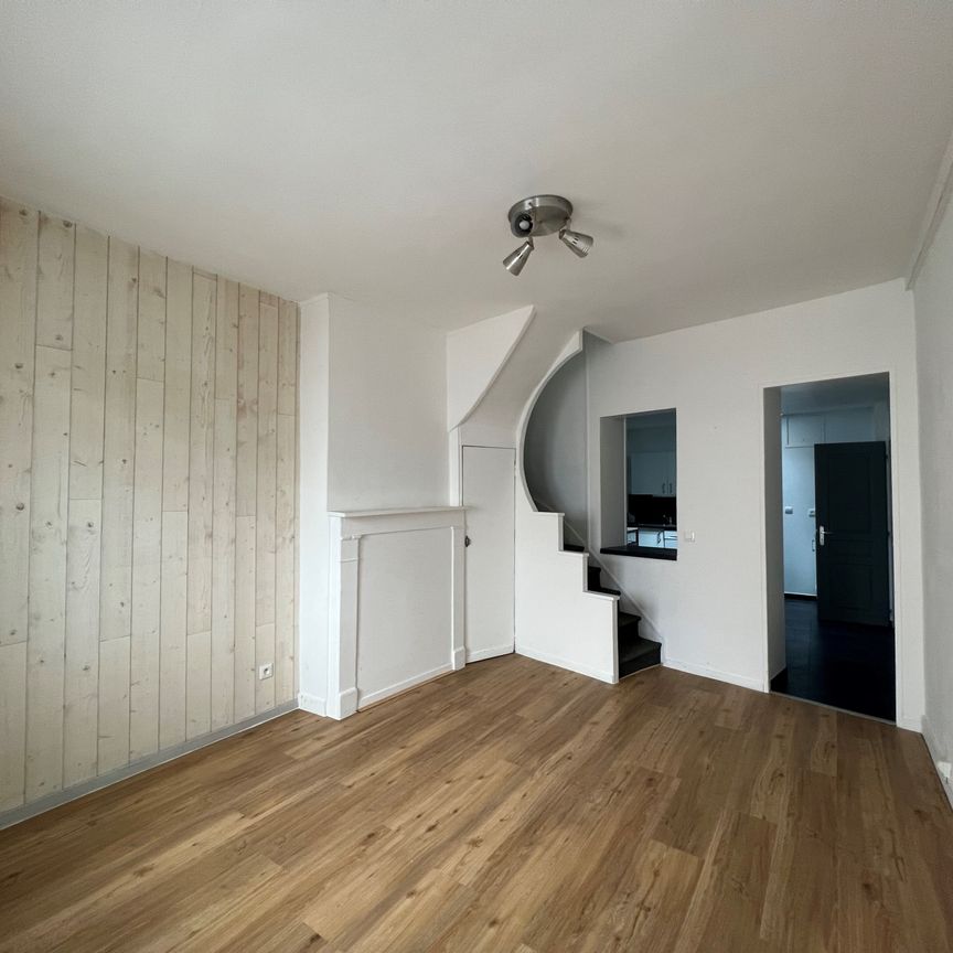 Location Maison 3 pièces 49m² AMIENS 80000 - Photo 1