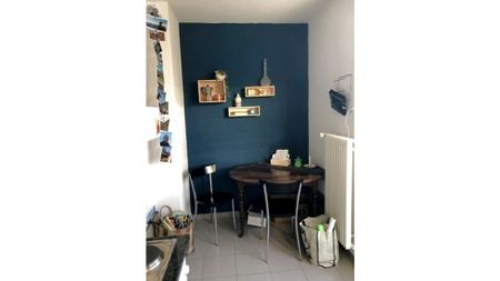 2 Zimmer-Wohnung in Bern - Länggasse, möbliert, auf Zeit - Photo 3