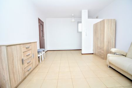 Kawalerka w świetnej lokalizacji - Krzyżanowskiego - Фото 3