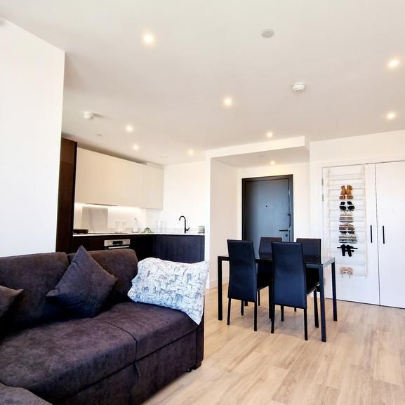 1 bedroom flat to rent - Photo 1