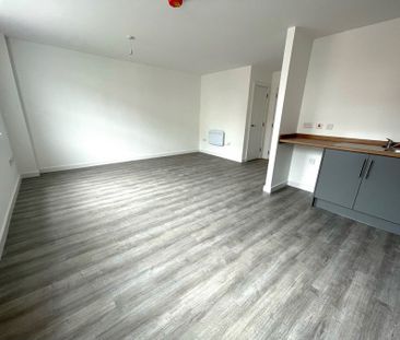 Michael Paul House, Taunton - Photo 1