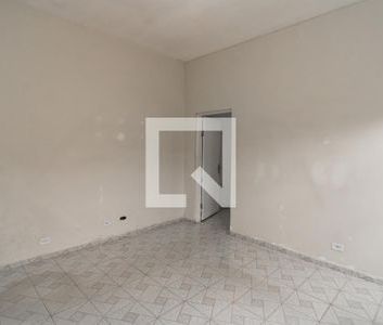Casa para alugar com 50m², 1 quarto e sem vaga - Foto 1