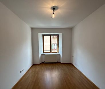 2 Zimmer-Wohnung | ZENTRUM | Bludenz | Toplage - Foto 3