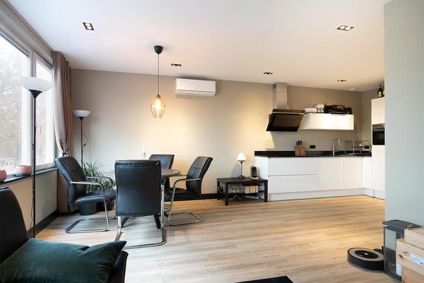 Te huur: Appartement Jan van Gentstraat in Badhoevedorp - Foto 1