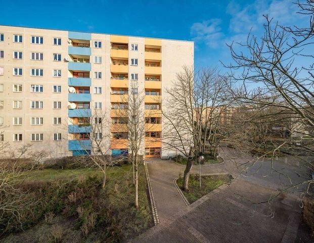 Wohnen im Seniorenwohnhaus - Wohnen ab 55 Jahren - Photo 1