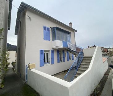 Location appartement 3 pièces - 59m² à Veynes (05400) - Photo 1