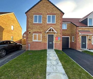 Bewick Way, Spennymoor, DL16 - Photo 1