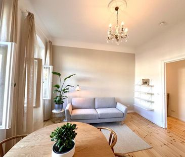 2 Zimmer Wohnung in München - Foto 1