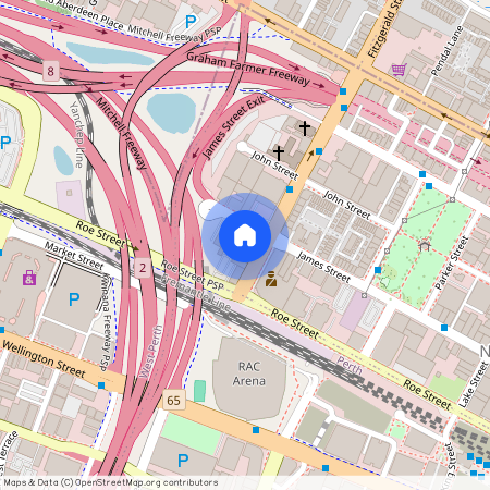 15 / 269 James Street, NORTHBRIDGE WA 6003