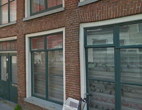Apartment Leeuwarden - Burmaniastraat - Photo 1