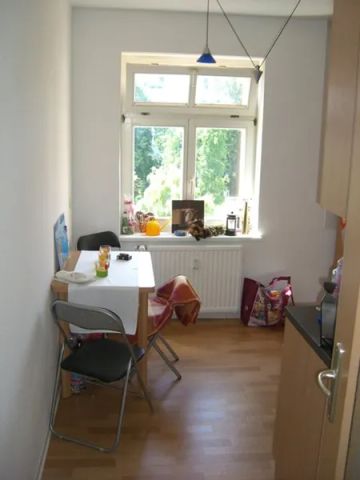 Schöne 3 Zimmer-Wohnung in ruhiger, zentraler Lage der Paulsstadt zu mieten! - Photo 4