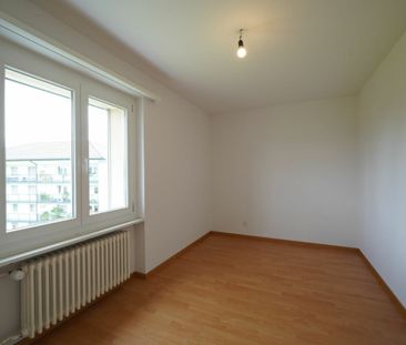 Stadtnah wohnen und trotzdem die Ruhe geniessen können! - Photo 4