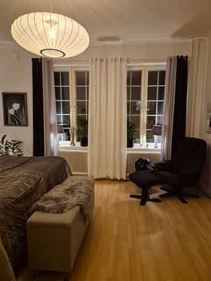 Eriksgatan 168A - Foto 1