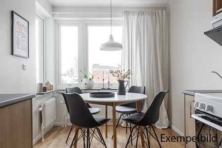 Barrsätragatan 33 F - Foto 4