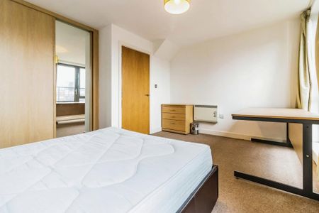 1 bedroom apartment to rent - Photo 5