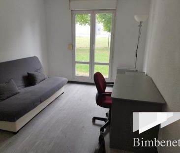Appartement à louer, 1 pièce - Saint-Jean-le-Blanc 45650 - Photo 5