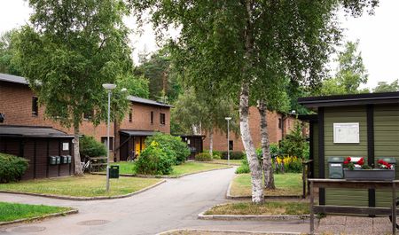 Oscar Arpis väg 45, 75658, Uppsala - Foto 4