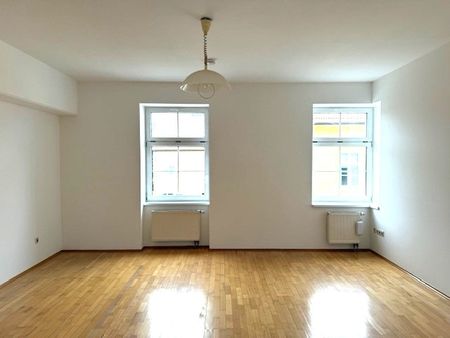 Singlewohnung mit Parkplatz in bester Lage Nähe Donau-Uni zu vermieten - Foto 3