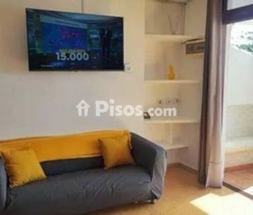 Piso en alquiler en Calle de las Mimosas - Foto 3
