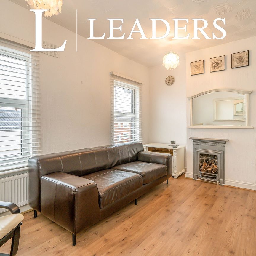 1 bedroom apartment to rent Clock Face Road, Clock Face, St. Helens, Merseyside, WA9 - Photo 1