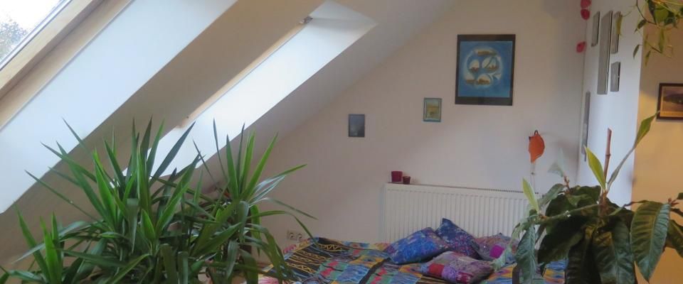 Stadtrand Köln-Wohnung für 6 Wochen Zwischenmiete Jan/Febr. - Foto 1