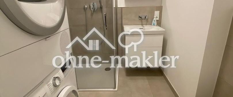 WG Zimmer in sanierter Wohnung - Foto 1