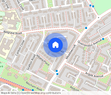 Wigmore Road, Aylesbury - Photo 1