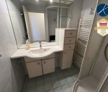 UNBEFRISTET: Direkt Bahnhof Oberdöbling S45 -mittlerer Zustand- Erd... - Photo 3