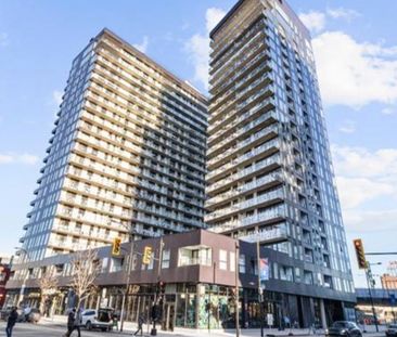 101 Rue Peel, Montréal (Le Sud-Ouest), QC H3C - Photo 4