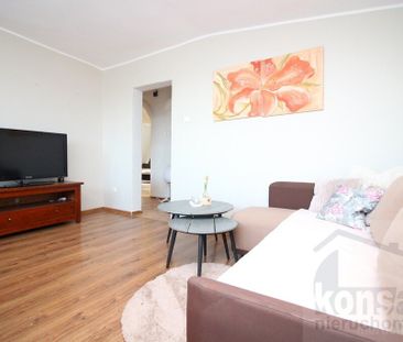 4-pokojowe mieszkanie na wynajem - ul. Bydgoska - Zdjęcie 1