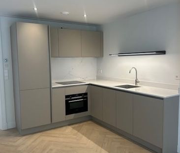 Appartement te huur: Tweede Marnixplantsoen 1-2 1015 ZP Amsterdam - Foto 4