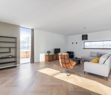 Te huur: Huis Zwart Moerken in Rijsbergen - Photo 5