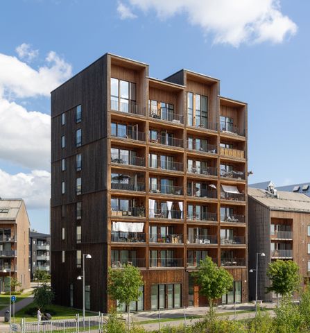 Bäckahästgatan, Västerås - Photo 2