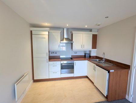 1 bedroom flat to rent - Photo 3