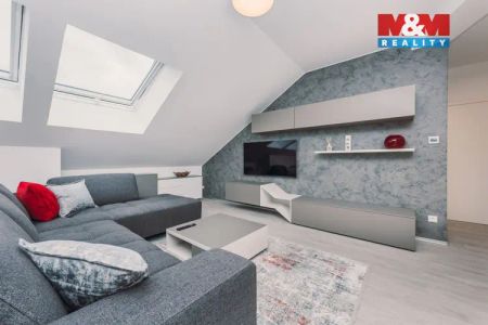 Pronájem bytu 2+kk, 68 m - Fotografie 4