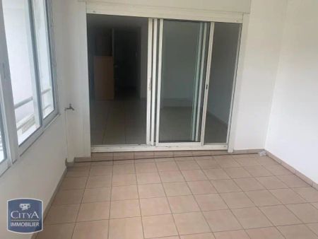 Appartement à louer 3 pièces 80m² - Photo 3